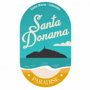 Santa Donama Paradise